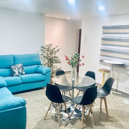 Pasa Tiempo Apartment Cordoba Luaran gambar