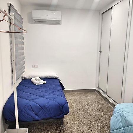 Pasa Tiempo Apartment Cordoba Luaran gambar