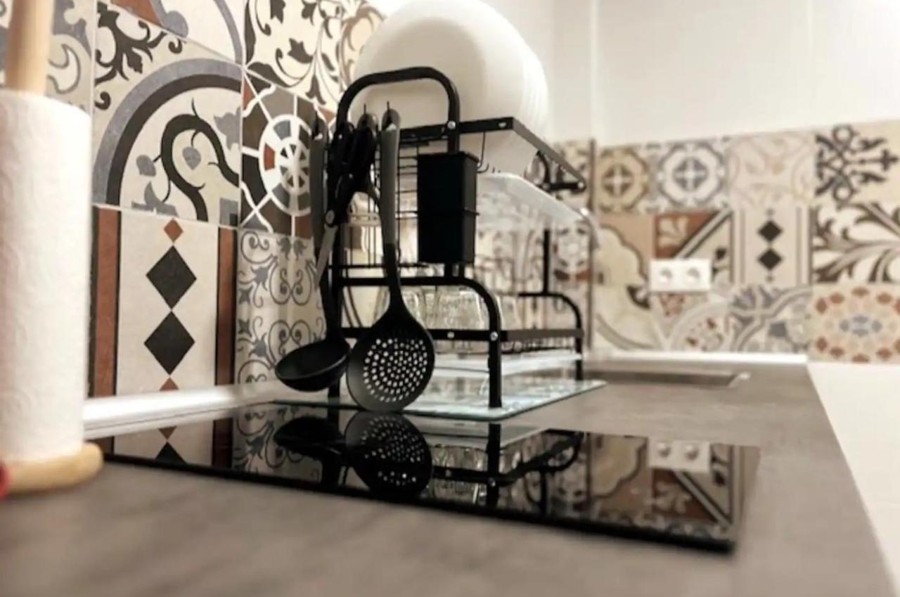 Pasa Tiempo Apartment Cordoba Luaran gambar