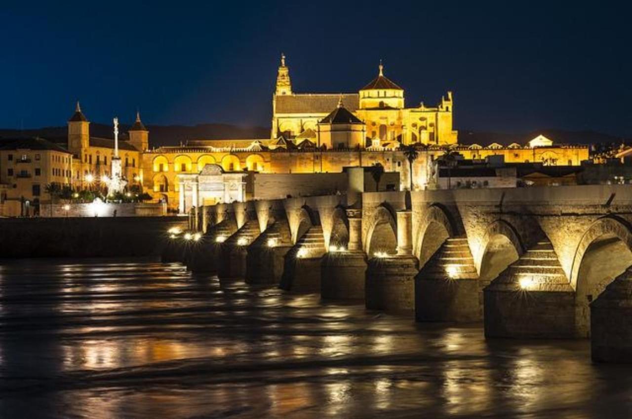 Pasa Tiempo Apartment Cordoba Luaran gambar