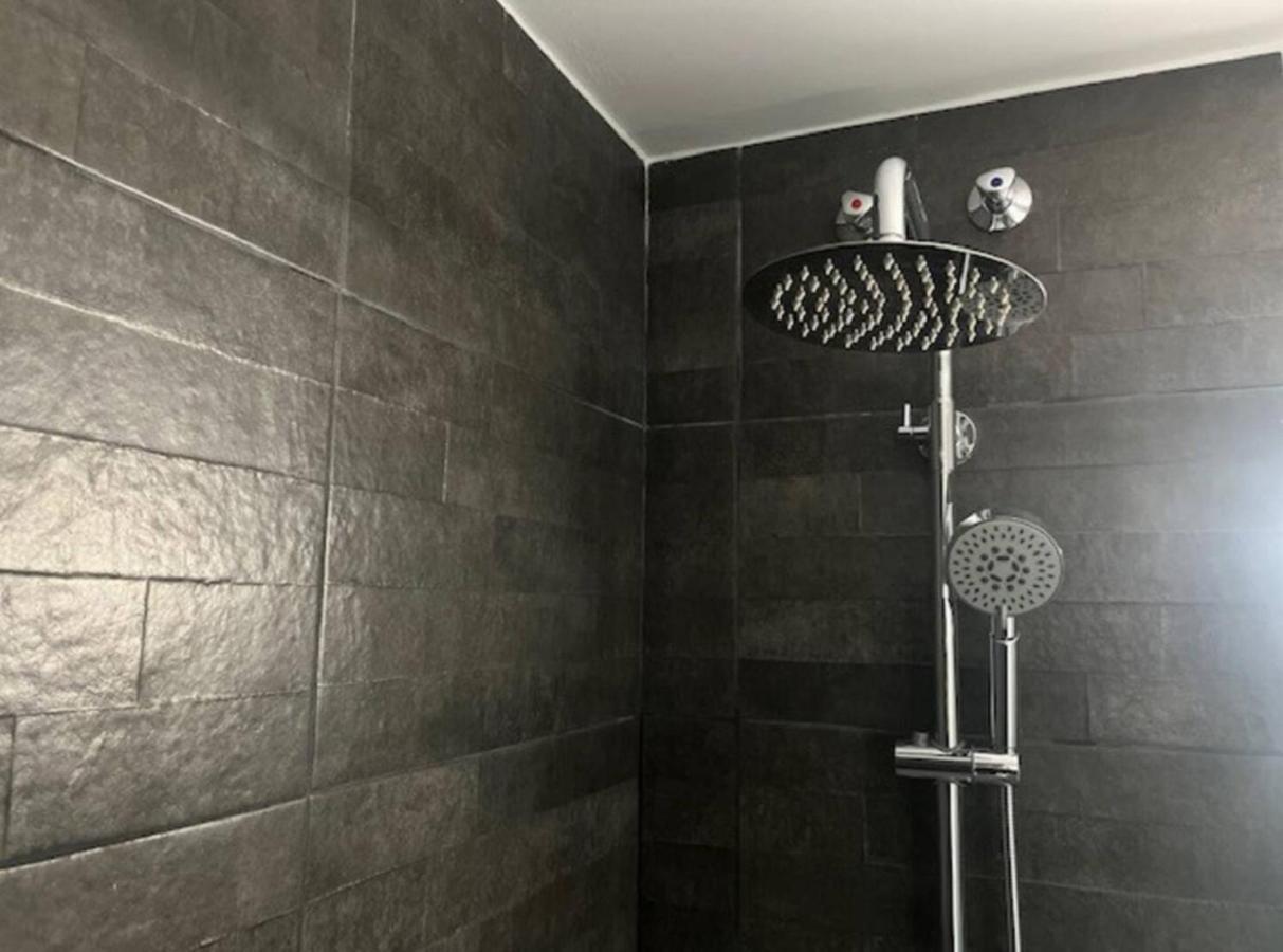 Pasa Tiempo Apartment Cordoba Luaran gambar