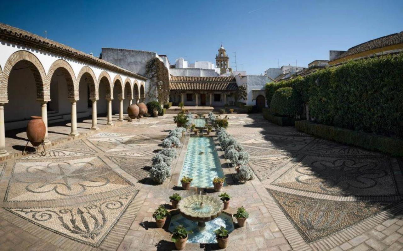 Pasa Tiempo Apartment Cordoba Luaran gambar