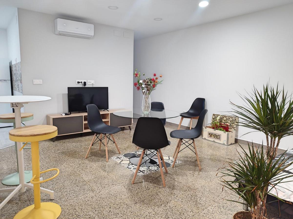 Pasa Tiempo Apartment Cordoba Luaran gambar