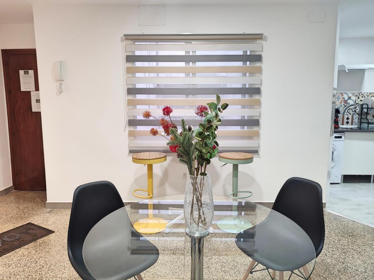Pasa Tiempo Apartment Cordoba Luaran gambar