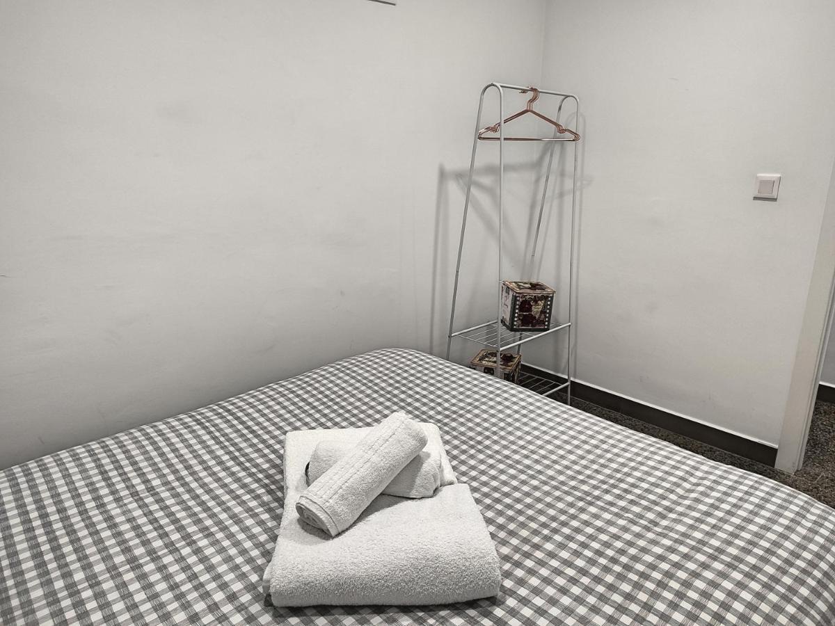 Pasa Tiempo Apartment Cordoba Luaran gambar