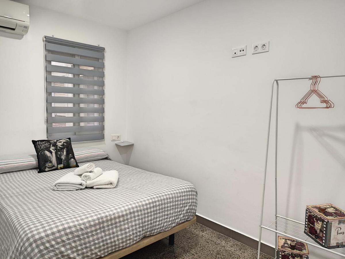 Pasa Tiempo Apartment Cordoba Luaran gambar