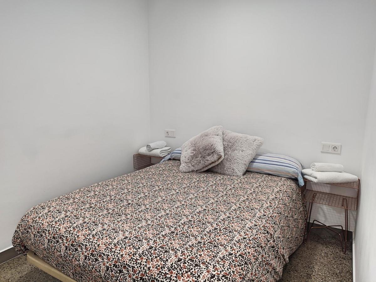 Pasa Tiempo Apartment Cordoba Luaran gambar