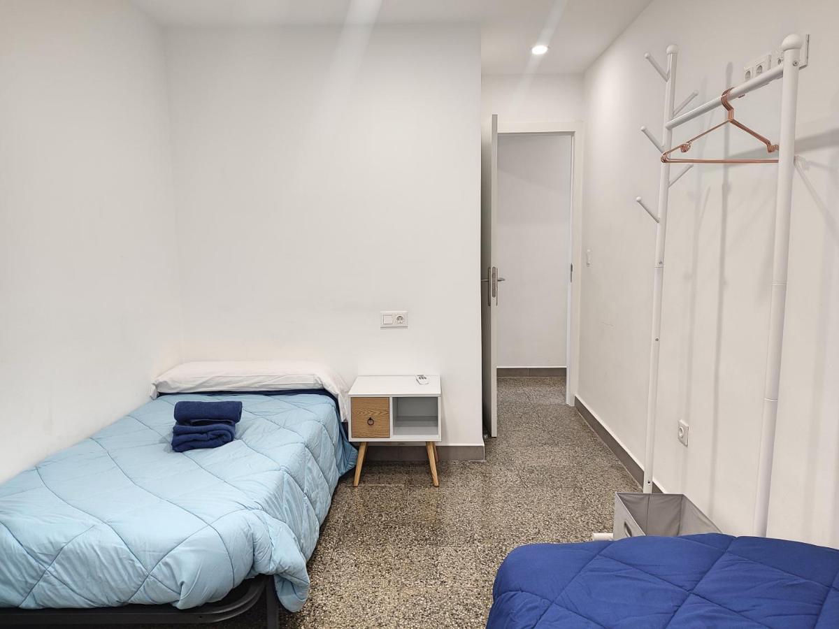 Pasa Tiempo Apartment Cordoba Luaran gambar