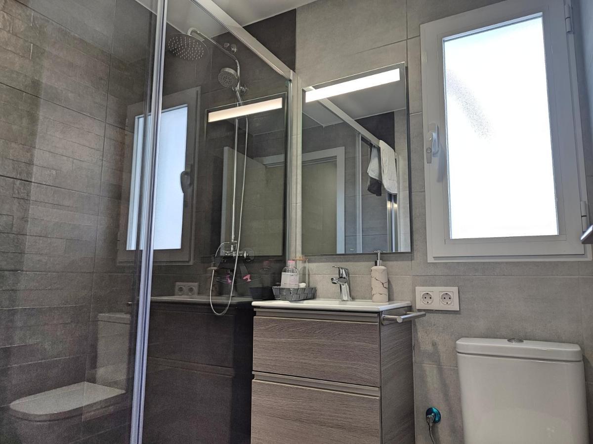 Pasa Tiempo Apartment Cordoba Luaran gambar