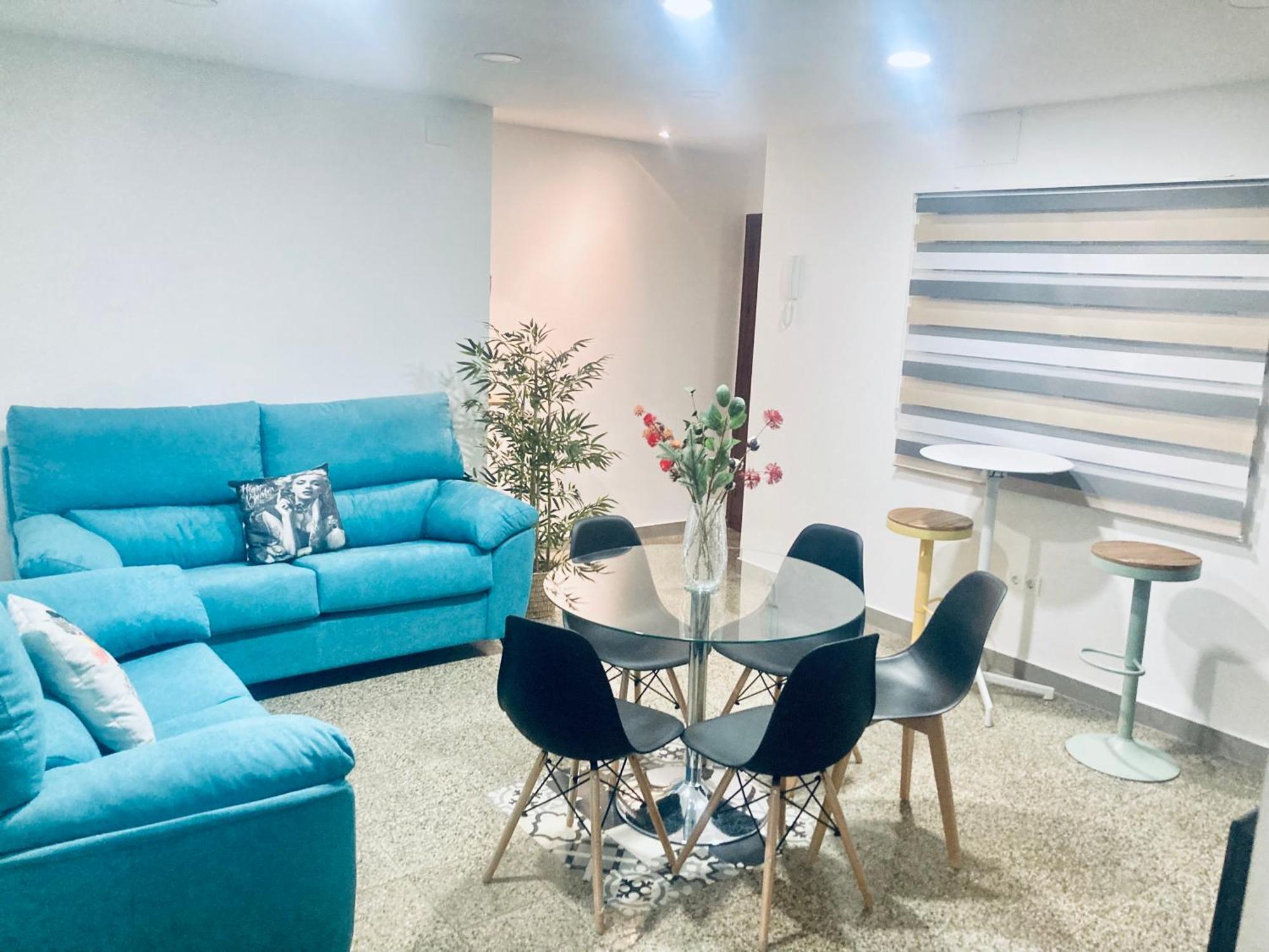 Pasa Tiempo Apartment Cordoba Luaran gambar