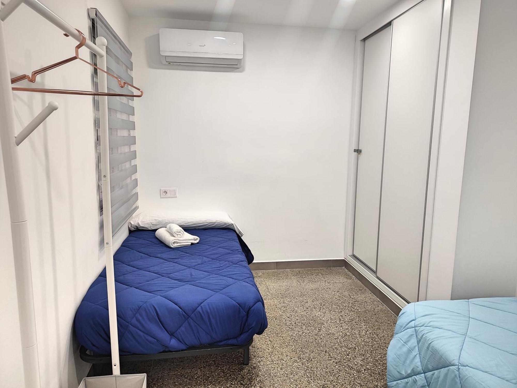 Pasa Tiempo Apartment Cordoba Luaran gambar
